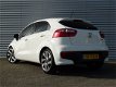 Kia Rio - 1.2 Dynamic Executive, Navi, Cruise, Clima, 17