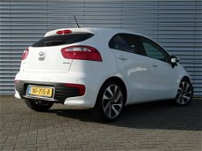 Kia Rio - 1.2 Dynamic Executive, Navi, Cruise, Clima, 17"