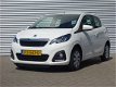 Peugeot 108 - ACTIVE E-VTI - 5DRS - AIRCO - 21DKM - 1 - Thumbnail