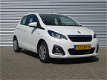 Peugeot 108 - ACTIVE E-VTI - 5DRS - AIRCO - 21DKM - 1 - Thumbnail