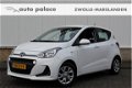 Hyundai i10 - 1.0i 66PK COMFORT |AIRCO |5 JAAR GARANTIE - 1 - Thumbnail