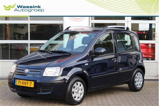 Fiat Panda - 1.2 | Edizione Cool | Airco - 1