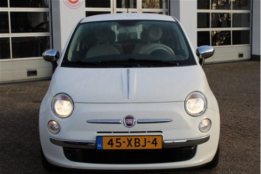 Fiat 500 - 1.2 | Easy | AIRCO | LMV - 1