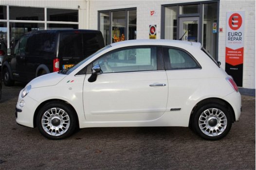 Fiat 500 - 1.2 | Easy | AIRCO | LMV - 1