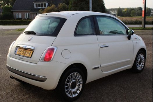 Fiat 500 - 1.2 | Easy | AIRCO | LMV - 1