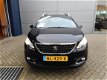 Peugeot 2008 - 1.2 PureTech 110pk Blue Lion | | NAVIGATIE | | 16 INCH. LM VELGEN | - 1 - Thumbnail