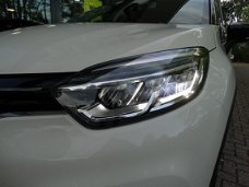 Renault Captur - TCe 90 pk Intens