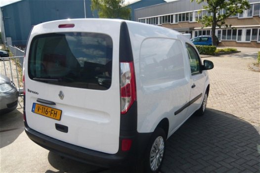 Renault Kangoo - 1.5 dCi 75 Energy Comfort AIRCO 3-2017 EURO 6 - 1