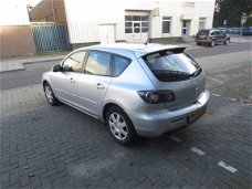 Mazda 3 - 3 1.6 S-VT Touring 2007 Airco 103.000KM NAP APK