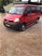 Renault Master Combi - 1.9 DCI L1H1 9 PERS. BUS - 1 - Thumbnail