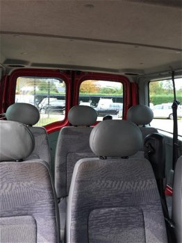 Renault Master Combi - 1.9 DCI L1H1 9 PERS. BUS - 1