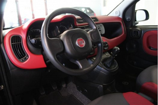 Fiat Panda - 1.2 Edizione Cool airco - 1