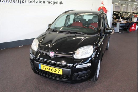 Fiat Panda - 1.2 Edizione Cool airco - 1