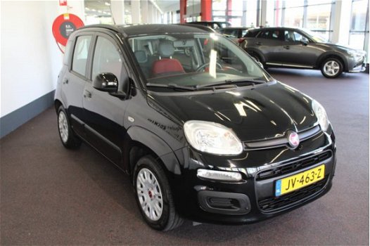 Fiat Panda - 1.2 Edizione Cool airco - 1