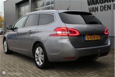 Peugeot 308 SW - 1.6 BlueHDI Blue Lease Executive Panodak Trekhaak Cruise Clima Pdc