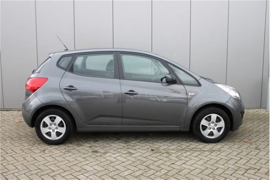 Kia Venga - 1.4 66KW Seven - 1