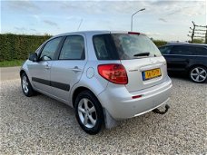 Suzuki SX4 - 1.6 Exclusive *Airco-LM