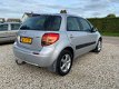 Suzuki SX4 - 1.6 Exclusive *Airco-LM - 1 - Thumbnail