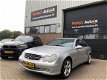 Mercedes-Benz CLK-klasse Coupé - 200 K. Avantgarde - 1 - Thumbnail