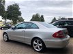 Mercedes-Benz CLK-klasse Coupé - 200 K. Avantgarde - 1 - Thumbnail