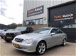 Mercedes-Benz CLK-klasse Coupé - 200 K. Avantgarde - 1 - Thumbnail