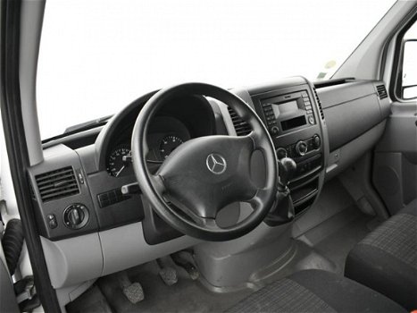 Mercedes-Benz Sprinter - 313CDI 130PK L2H2 Airco / Cruisecontrol - 1