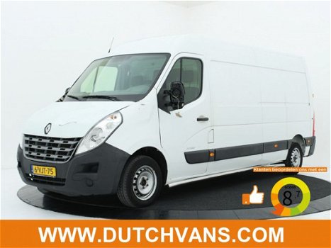 Renault Master - 2.3dCi L3H2 - 1