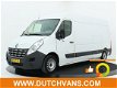 Renault Master - 2.3dCi L3H2 - 1 - Thumbnail