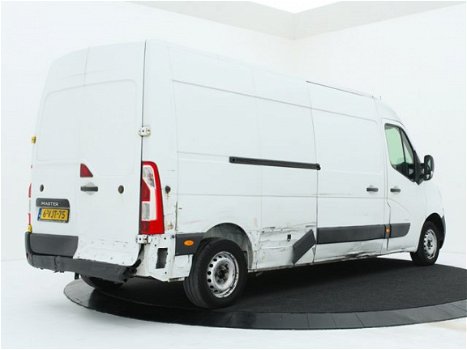 Renault Master - 2.3dCi L3H2 - 1