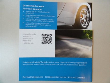 Volkswagen Up! - Move Up 1.0 EcoFuel CNG AARDGAS - 1