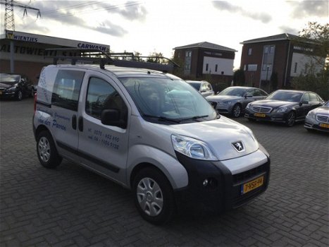 Peugeot Bipper - 1.3 HDi XT PROFIT+ - 1