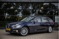 BMW 3-serie Touring - 320d xDrive High Executive , 184PK, Head-up display, Bi-xenon, Schuif-kantelda - 1 - Thumbnail