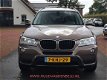 BMW X3 - 2.0D X-DRIVE PANO/TREKHAAK/PROFNAVI - 1 - Thumbnail