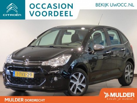 Citroën C3 - Collection 1.2 PureTech 82pk CLIMA | TREKHAAK | CRUISE CONTROL - 1