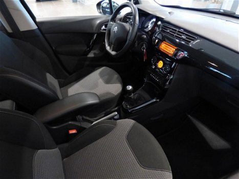Citroën C3 - Collection 1.2 PureTech 82pk CLIMA | TREKHAAK | CRUISE CONTROL - 1