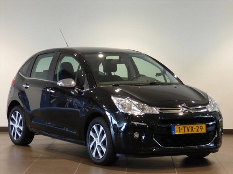 Citroën C3 - Collection 1.2 PureTech 82pk CLIMA | TREKHAAK | CRUISE CONTROL - 1