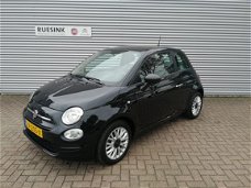 Fiat 500 - TWIN AIR 80 YOUNG LM/CRUISE/ RIJKLAAR
