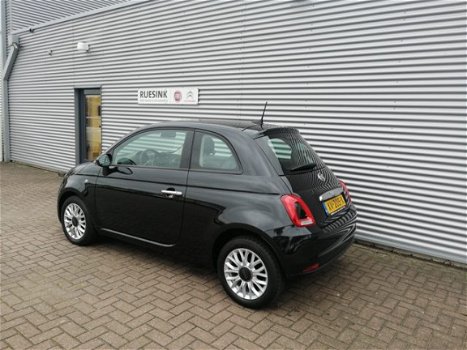 Fiat 500 - TWIN AIR 80 YOUNG LM/CRUISE/ RIJKLAAR - 1