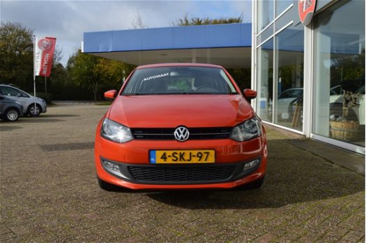 Volkswagen Polo - 1.2 TSI Edition+ | Automaat | Airco | Winterwielenset - 1