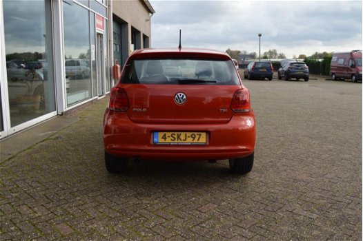 Volkswagen Polo - 1.2 TSI Edition+ | Automaat | Airco | Winterwielenset - 1