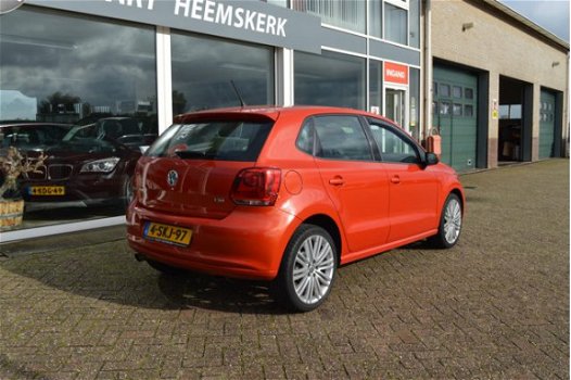 Volkswagen Polo - 1.2 TSI Edition+ | Automaat | Airco | Winterwielenset - 1