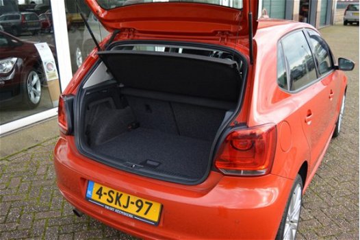 Volkswagen Polo - 1.2 TSI Edition+ | Automaat | Airco | Winterwielenset - 1