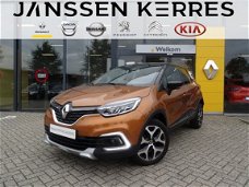 Renault Captur - TCe 90PK Intens - Navi | Cruise | Clima | PDC + Camera