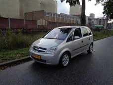 Opel Meriva - 1.7 CDTI Maxx