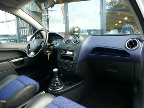 Ford Fiesta - 2.0-16V ST 150PK Airco Leder Sport Interieur Apk - 1