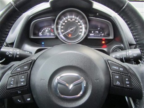 Mazda 2 - 2 1.5 Skyactiv-G Intro Edition I Automaat I 15
