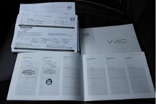 Volvo V40 - 2.0 D2 R-DESIGN BUSINESS