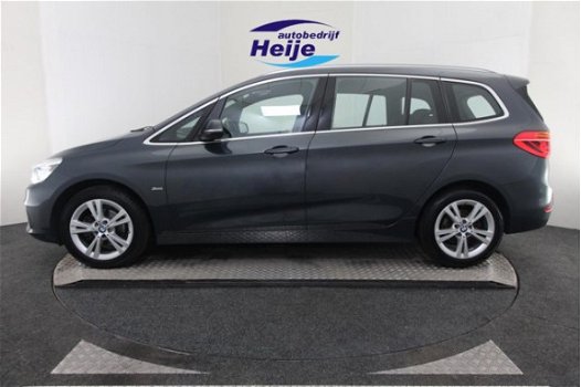 BMW 2-serie Gran Tourer - 216d Corporate Lease Sport Automaat - 1