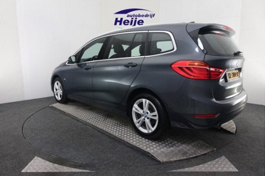 BMW 2-serie Gran Tourer - 216d Corporate Lease Sport Automaat - 1