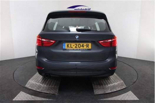 BMW 2-serie Gran Tourer - 216d Corporate Lease Sport Automaat - 1